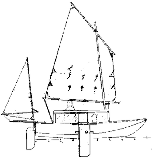 Caroline Plans PDF