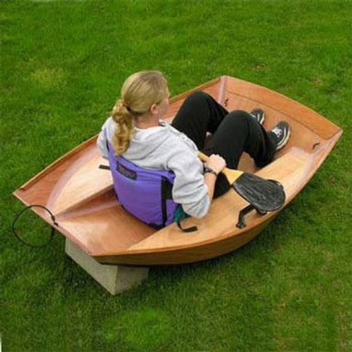 BackPacker/BackPacker Plus Boat Printed Plans