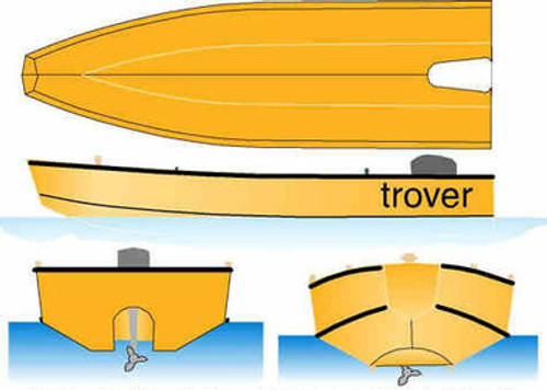 Trover Plans PDF