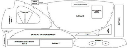 Navigator Full Size Printed Templates Navigator Full Size Printed Templates
