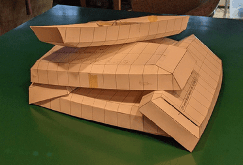 12ft James Boat Plans PDF 12ft James Boat Plans PDF