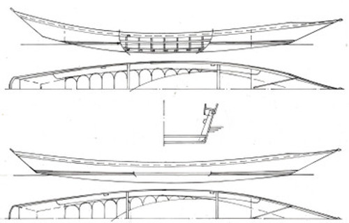 25' Sandolo