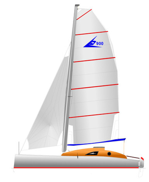 DUO 900 Plans PDF