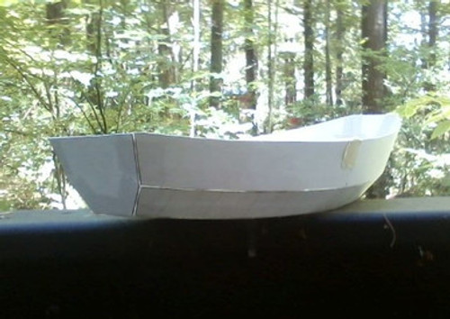 12' Green River Drifter PDF