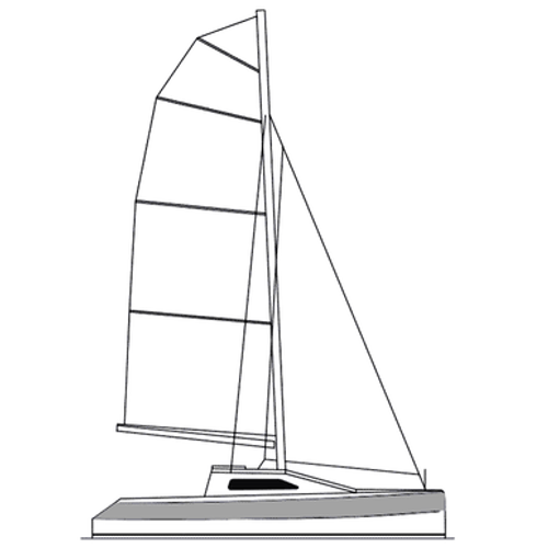 Woods Eagle Plans PDF