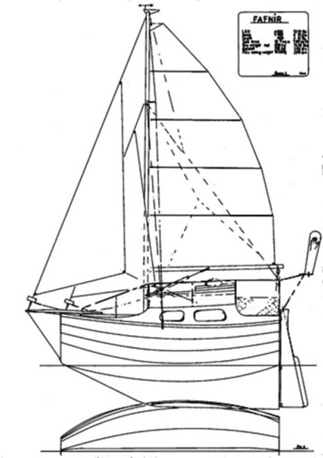 Fafnir Plans PDF