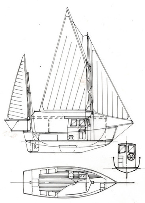 Siam 25 Plans