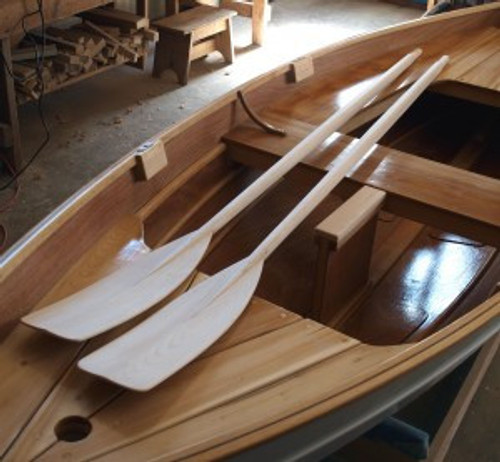Oar Plans