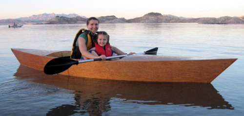 Huntington Harbor Kayak PDF