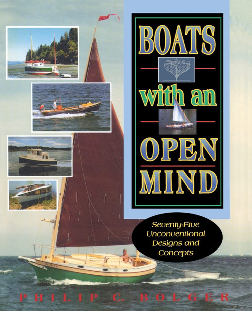 Boats with an Open Mind