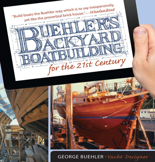 Buehler's Backyard Boatbuilding