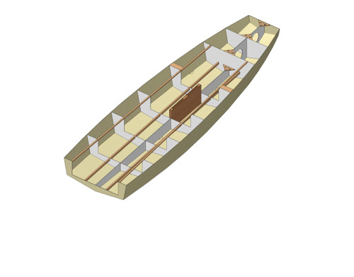 Wingmaran 14 V3 Plans Download