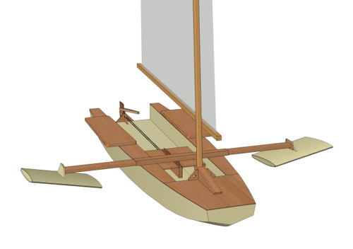 Wingmaran 14 V3 Plans Download