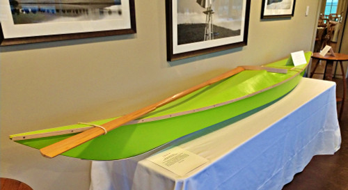 Walrus Bay Plans PDF