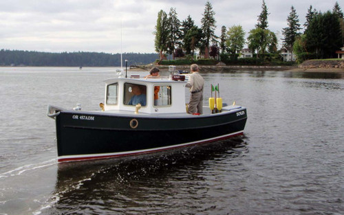 Dunlin 22 PDF