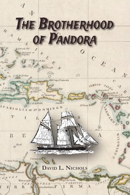 The Brotherhood of Pandora