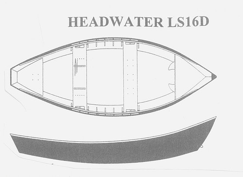 Headwater LS-16D PDF