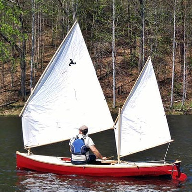 Chautauqua Printed Plans