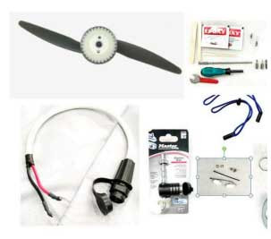 EP Carry Accessories