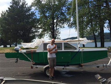 Robbsboat Plans PDF