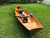 17' Thames Rowing Skiff