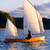 Beth Sailing Canoe (Printed Plans)