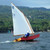 RSS OzGoose/OzRacer Sail