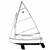 10 Foot Norwegian Pram Plans PDF