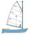 12' Nuthatch Pram Sailing Version Plans PDF 12' Nuthatch Pram Sailing Version Plans PDF
