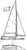 20' Strip Planked Kite Plans