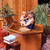 Hexagonal Wood Hot Tub Plans PDF