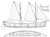 24' New Bedford Whaler Plans