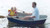 Skylark 6' Plans