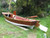 Acorn 11'6" Garvie Plans