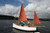 17'9" Baltic Lugger Plans 17'9" Baltic Lugger Plans