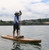 Ta'al Touring Stand Up Paddleboard Plans PDF