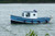 22' Rufus Motor Cruiser Plans