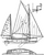 18' Bittern Daysailer