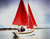 16' Grey Swan Plans