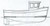 Mylor 27' Strip Planked Fishing Boat Plans
