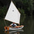 Piankatank River Pram Plans PDF
