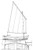 7'6" Greenshank Plans