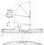 18'6" Ocean Crossing Kayak Plans
