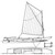 17'6" Kingfisher Garvie Plans