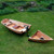 Rock Creek Drift Boat Printed Plans