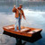 Johnboat Printed Plans