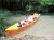 Quick Canoe Electric Printed Plans