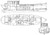 55' Trinity Cove Motor Yacht Plans