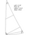 35 Square Foot Canoe Sail