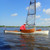 Mini Outriggers for Canoes and narrow dinghys Plans PDF